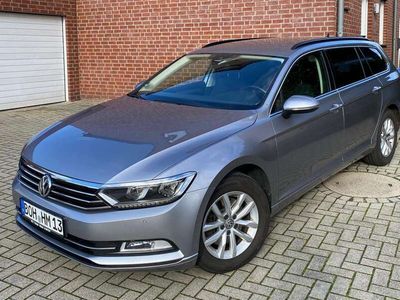 gebraucht VW Passat Variant 2.0 TDI SCR Comfortline