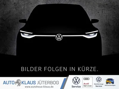 Gebraucht VW Tiguan IQ Drive 131 PS (96 kW) 2019 Silber SUV