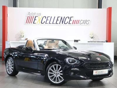 Fiat 124 Spider