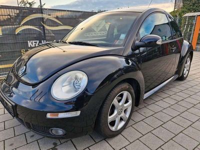VW Beetle