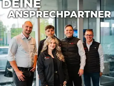 Gebraucht Mercedes GLA180 Style 122 PS (89 kW) 2019 Schwarz SUV