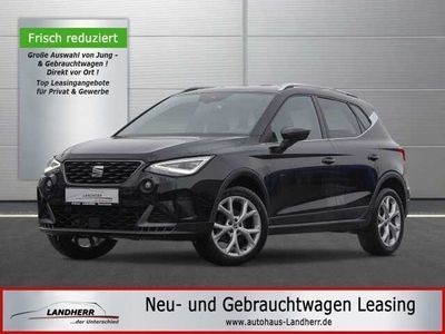 gebraucht Seat Arona 1.0 TSI FR