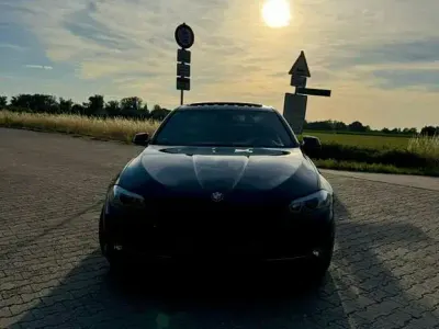 Gebraucht BMW 525