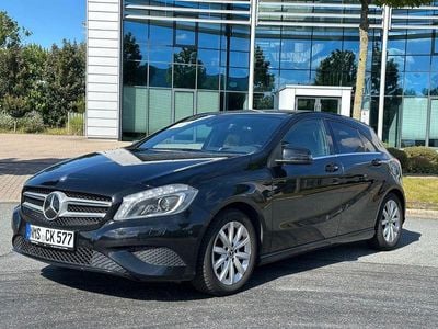 Mercedes A220