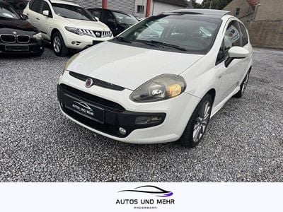 Fiat Punto Evo