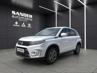 Gebraucht Suzuki Vitara