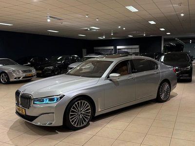 BMW 740L