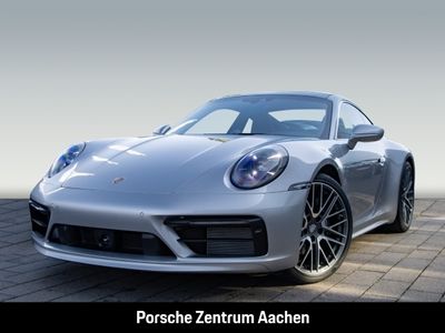 gebraucht Porsche 911 Carrera 4 992 SportDesign LED-Matrix BOSE