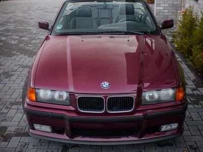 BMW 328 Cabriolet