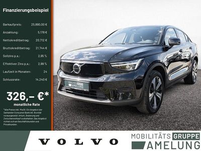Volvo C40