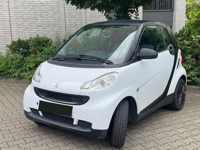 Smart ForTwo Coupé