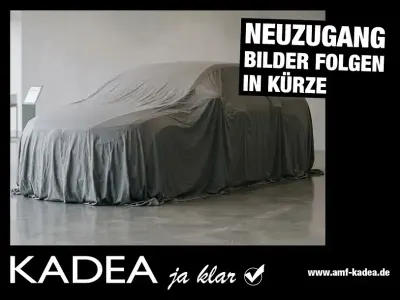 Gebraucht Ford Focus ST-Line 125 PS (91 kW) 2023 Obsidianschwarz metallic