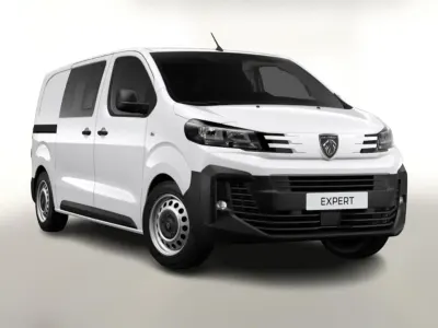 Gebraucht Peugeot Expert