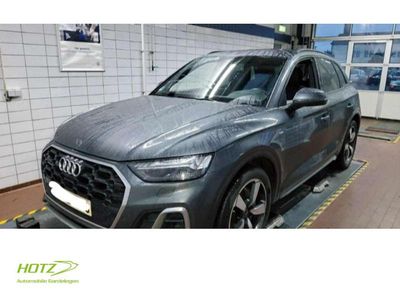 Gebraucht 2022 Audi Q5 SUV | 35.280 € (Teuer)