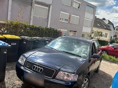 Gebraucht Audi A6 220 PS (161 kW) 2004 Kombi