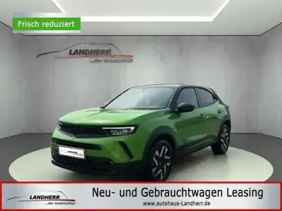 Gebraucht Opel Mokka