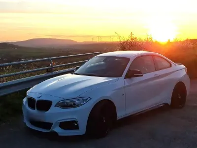 Gebraucht BMW 220