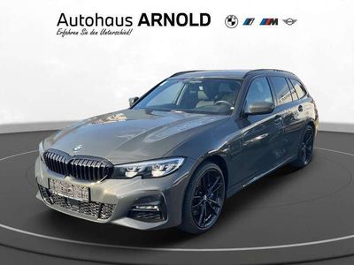 gebraucht BMW 330e xDrive Touring