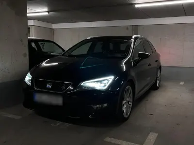 Gebraucht Seat Leon