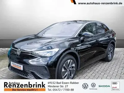 Używany VW ID.5