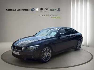 Gebraucht BMW 420