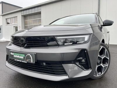 Grau Gebraucht 2024 Opel Astra Ultimate Kombi | 24.860 € (Fairer Preis)