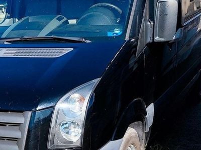 VW Crafter