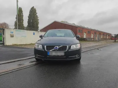 Gebraucht Volvo S80