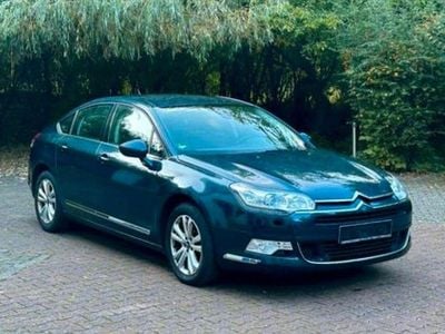 Citroën C5