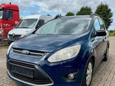 Ford Grand C-Max