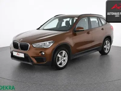 Gebraucht BMW X1