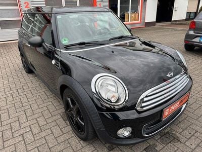 Mini One Clubman