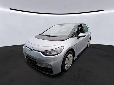 Gebraucht VW ID.3 Pro Performance 150 kW (204 PS) 2022 Silber Kleinwagen