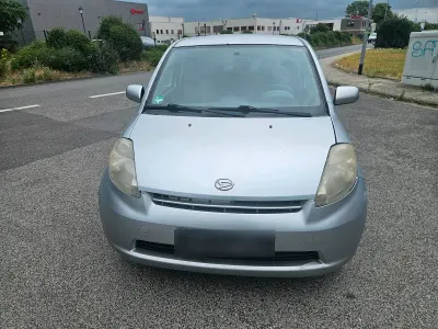Gebraucht Daihatsu Sirion