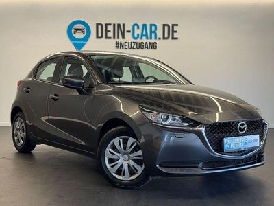 Gebraucht Mazda 2 Center-Line 75 PS (55 kW) 2023 Grau Kleinwagen