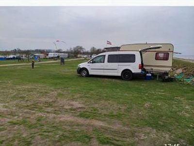 VW Caddy Maxi