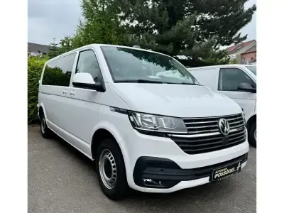 Gebraucht VW Caravelle
