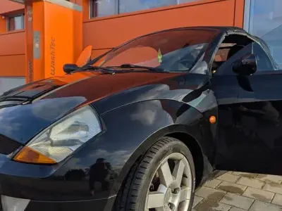 Gebraucht Ford StreetKa