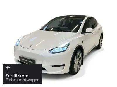 Gebraucht Tesla Model Y