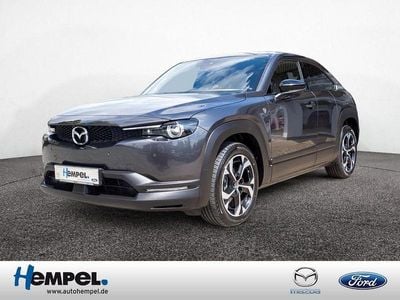 Mazda MX30
