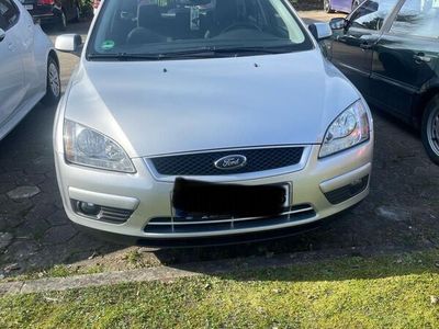 gebraucht Ford Focus Diesel 1.8l Motor