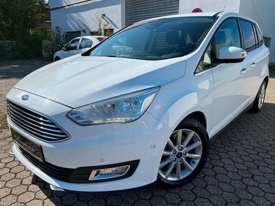 Ford Grand C-Max