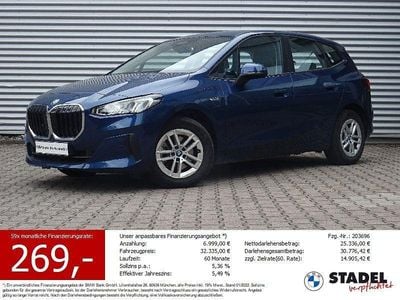 BMW 225 Active Tourer