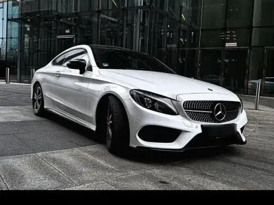 Gebraucht Mercedes 300