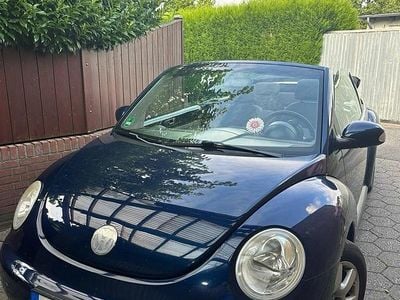 VW Beetle