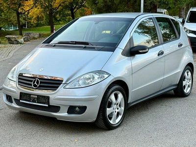 Mercedes A200