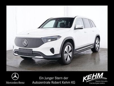 Mercedes EQB300
