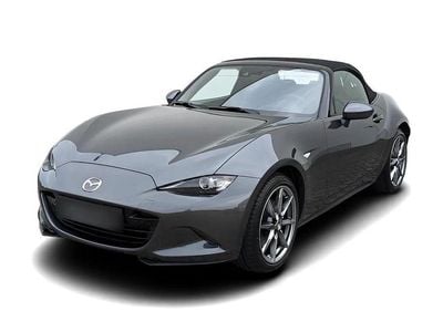 Mazda MX5