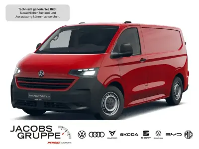Occasion VW Transporter
