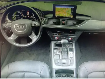 Gebraucht Audi A6